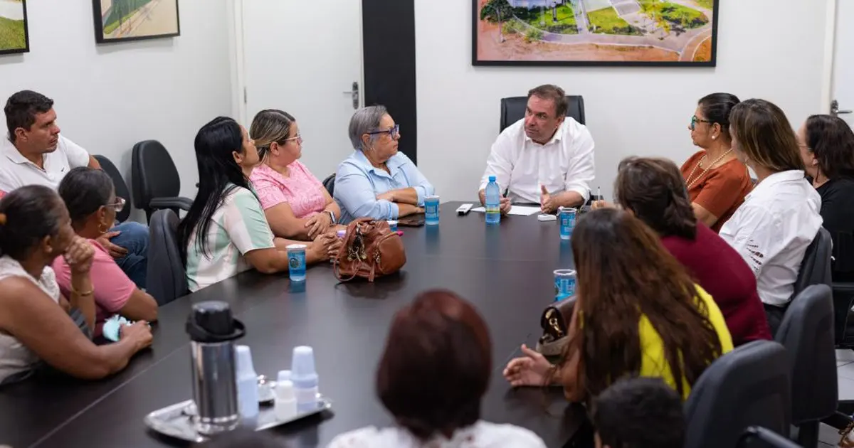 Luciano Barbosa garante apoio a mães atípicas e amplia ações para neurodivergentes
