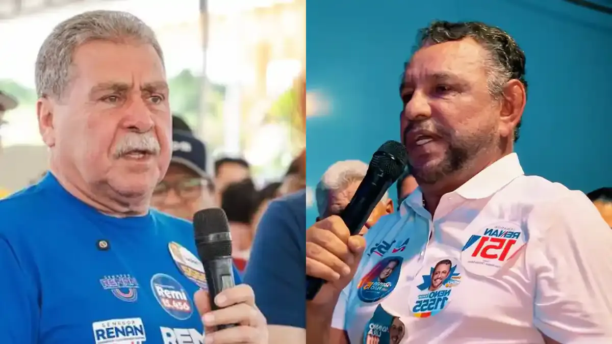 Com crescimento de Neno, Remi Calheiros marca primeiro ato de campanha em União
