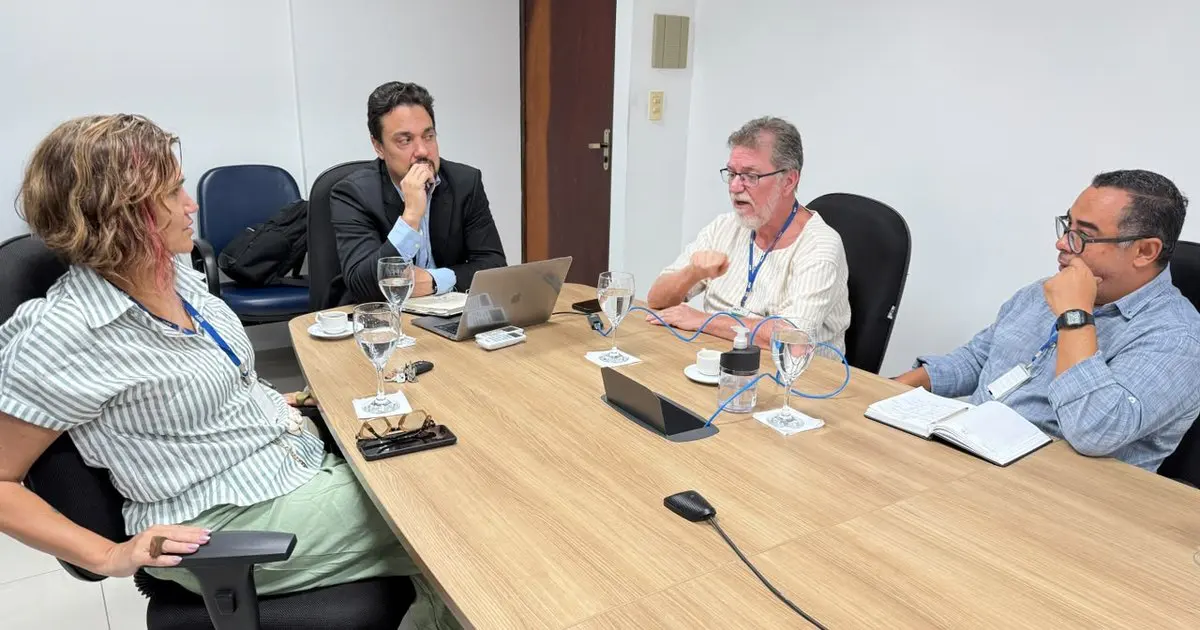 MPAL e MPF discutem avanços na preservação da memória sobre a ditadura em Alagoas