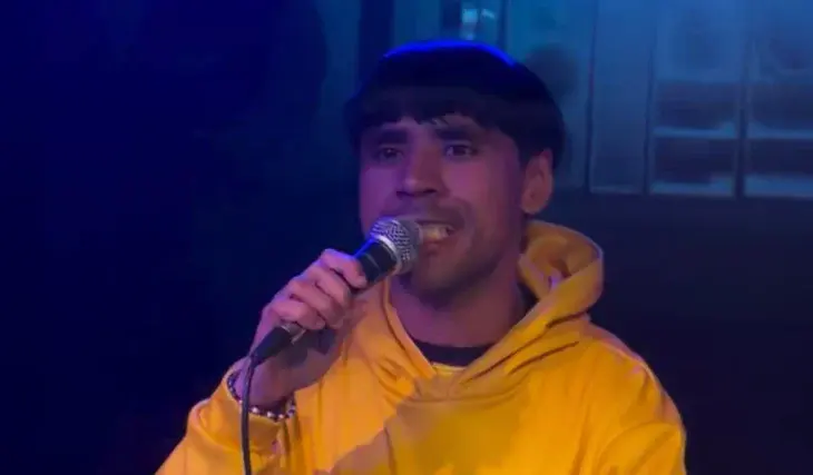 DJ alagoano inicia primeira turnê internacional na Europa; assista