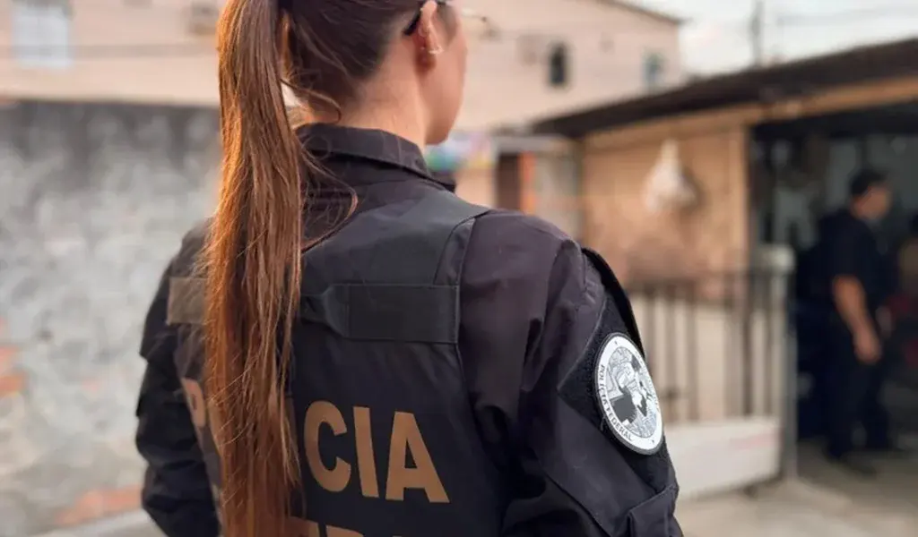 Grupo suspeito de agiotagem e extorsão é alvo da Operação Usurero em Aracaju e Maceió