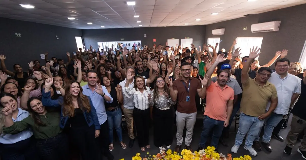 Programa Qualifica Carneiros inicia terceira edição com oferta de cursos profissionalizantes