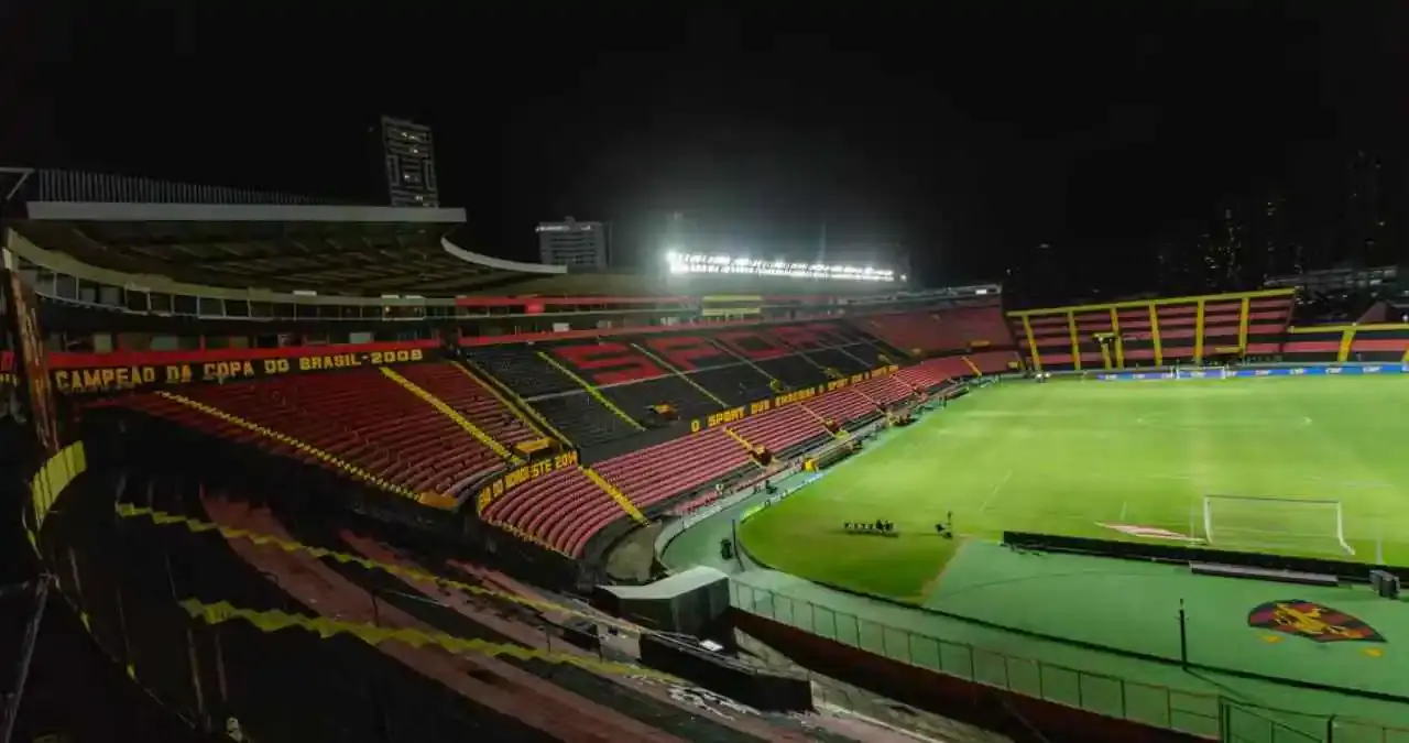 Sport x Ponte Preta: horário, local, escalações e onde assistir