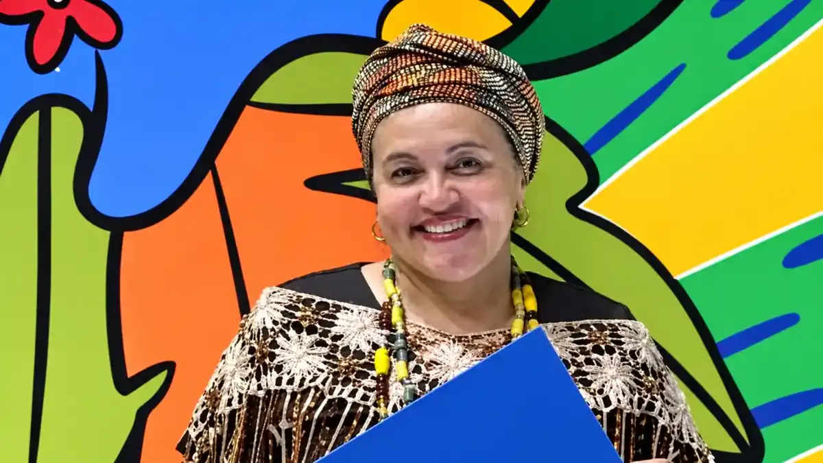 Dorinha Cavalcante nega ter chamado comunidade do Muquém de “perus” e explica áudio