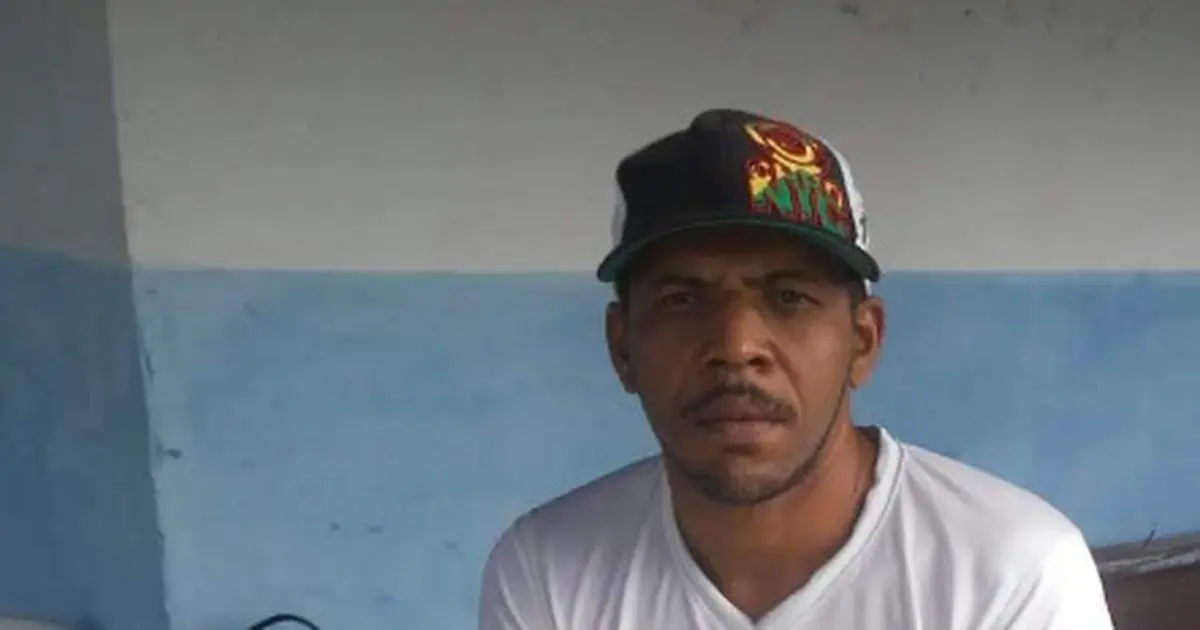 Homem de 41 anos desaparece após ter ido para casa de apoio em Arapiraca