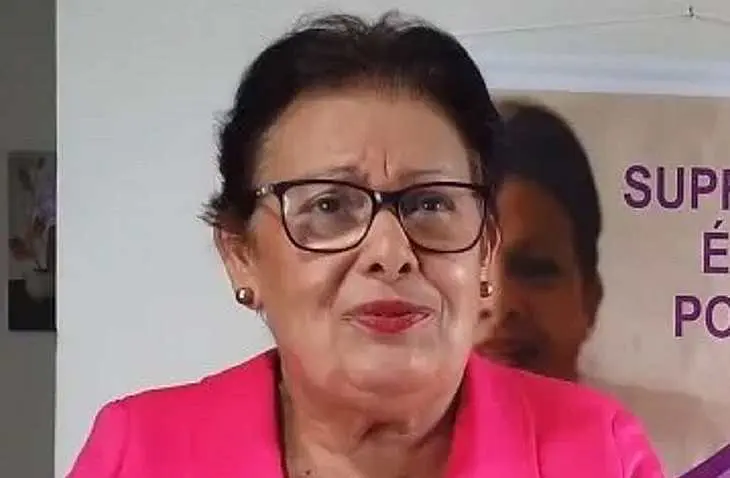 Defensoria leva caso de Maria Aparecida à Comissão Interamericana de Direitos Humanos